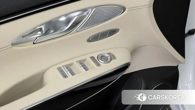 Genesis GV70 id 4354769 из Кореи 20