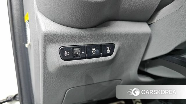 Kia All New Morning (JA) id 4937398 из Кореи 20