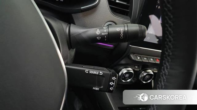 Renault Korea (Samsung) XM3 id 4223229 из Кореи 20