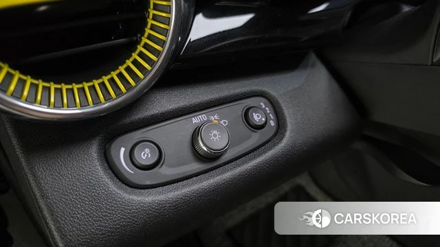 Chevrolet (GM Daewoo) Trax Crossover id 4862914 из Кореи 20