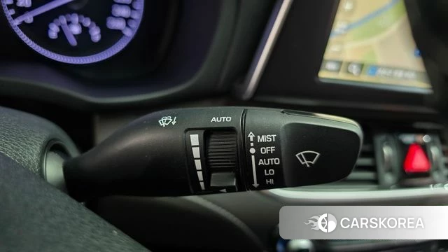 Hyundai Grandeur IG Hybrid id 4615117 из Кореи 20