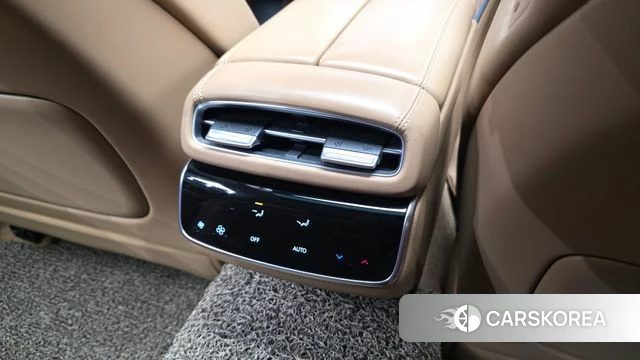 Genesis G80 (RG3) id 4607818 из Кореи 20