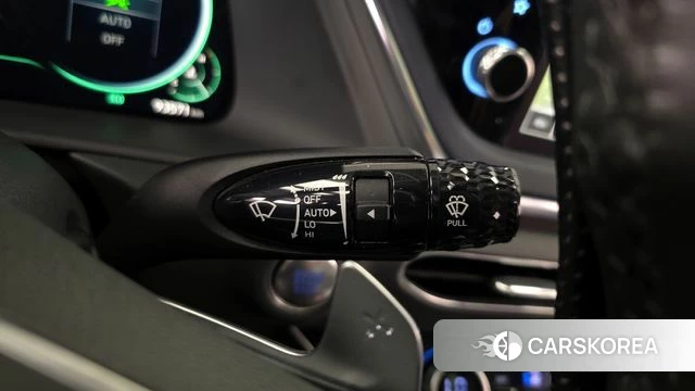 Hyundai Sonata (DN8) id 4303184 из Кореи 20