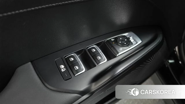 Kia The New K5 3rd generation id 4675050 из Кореи 20