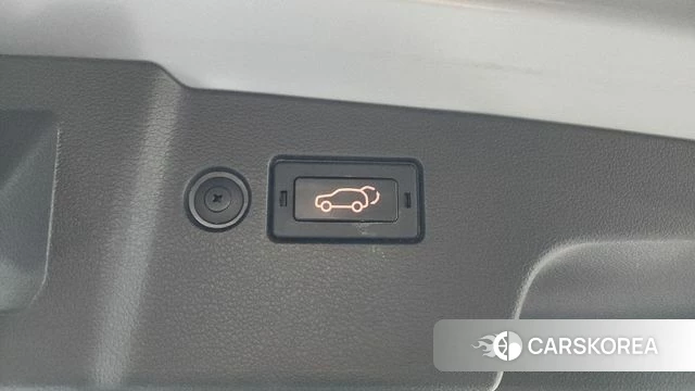 Ssangyong Torres EVX id 4499965 из Кореи 20