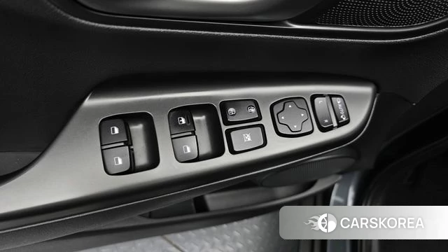 Hyundai Kona id 4447439 из Кореи 20