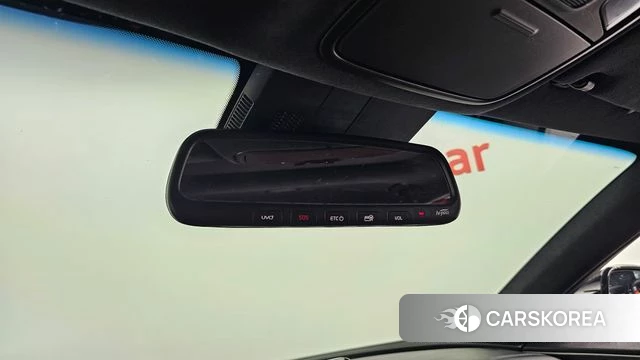 Kia Stinger id 4339470 из Кореи 20