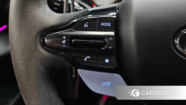 Hyundai Avante (CN7) id 4692822 из Кореи 20