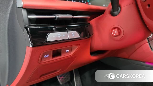 Genesis G80 (RG3) id 4474236 из Кореи 20