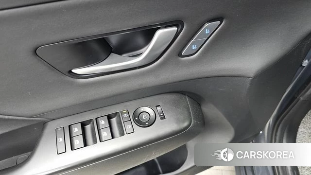 Hyundai Kona Hybrid (SX2) id 4194596 из Кореи 20