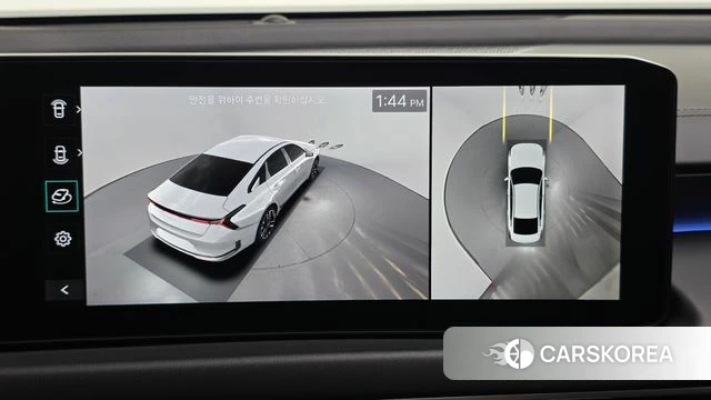 Kia The New K8 Hybrid id 4767383 из Кореи 20