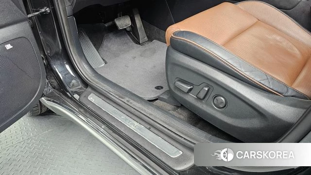 Kia Sportage The Bold id 4345088 из Кореи 20