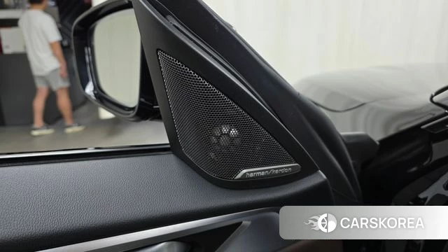 BMW i4 id 4905408 из Кореи 20