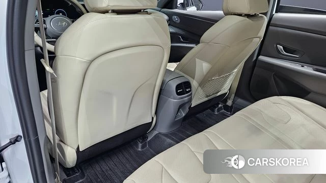 Hyundai The New Avante (CN7) id 4904628 из Кореи 20