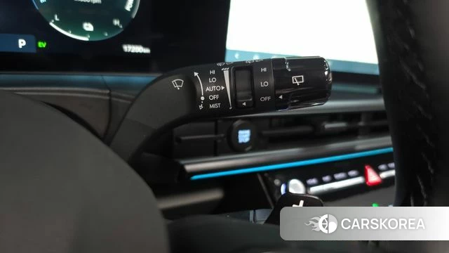 Hyundai Santa Fe (MX5) id 4527985 из Кореи 20