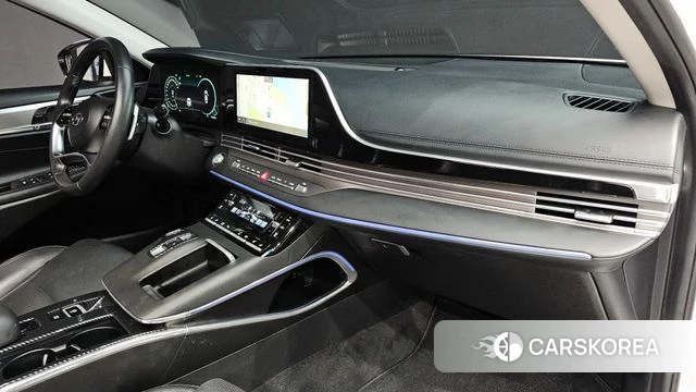 Hyundai The New Grandeur IG id 4294395 из Кореи 20