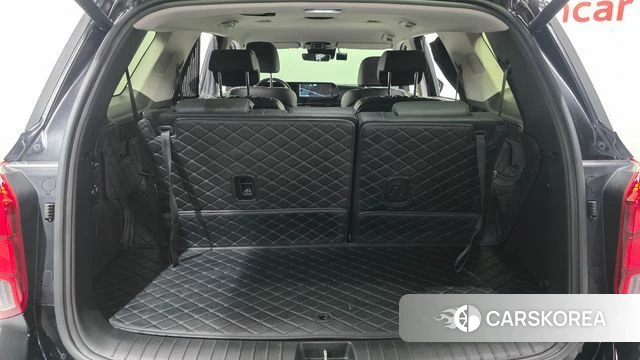 Hyundai The New Palisade id 4862876 из Кореи 20