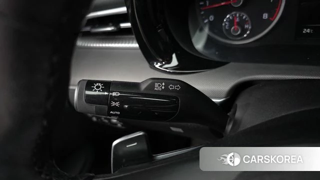 Kia K5 3rd generation id 4225016 из Кореи 20