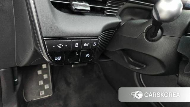 Hyundai Ionic 5 id 4279917 из Кореи 20