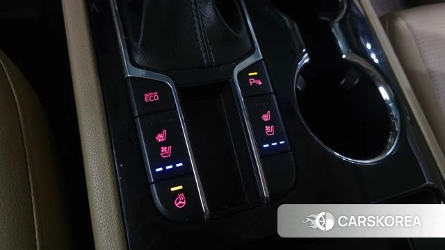 Kia The New Carnival id 4895185 из Кореи 20