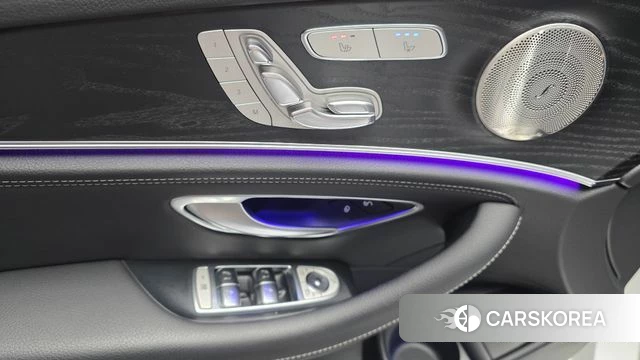 Mercedes-Benz E-Class W213 id 4323182 из Кореи 20