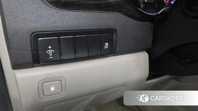Kia The New Carnival id 4737217 из Кореи 20