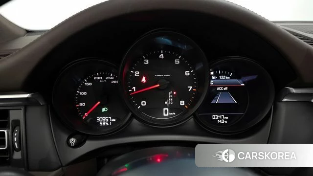 Porsche Macan id 4231994 из Кореи 20