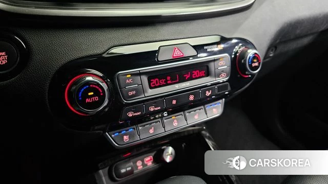 Kia The New Sorento id 4596407 из Кореи 20
