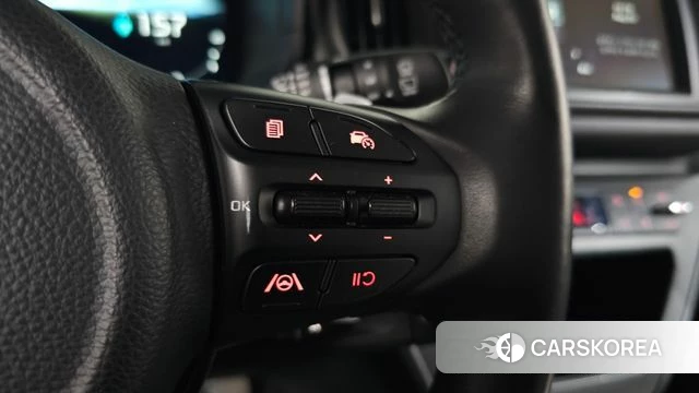 Kia The New Kia Ray EV id 4185980 из Кореи 20