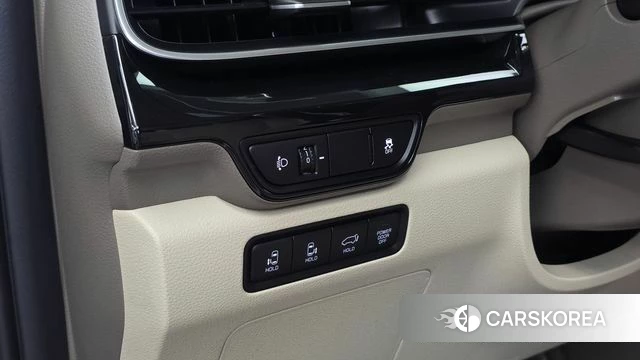 Kia The New Carnival 4th Generation id 4928380 из Кореи 20