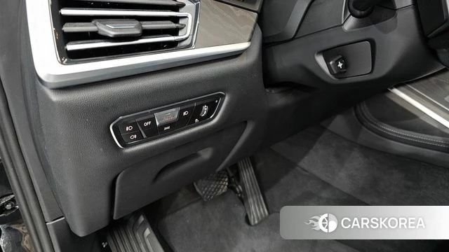 BMW X7 (G07) id 4511409 из Кореи 20