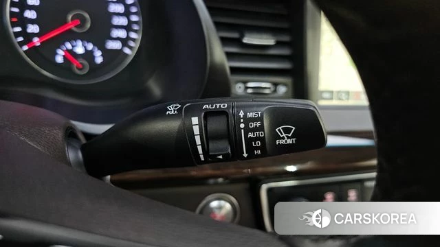 Kia Come New K7 id 4435473 из Кореи 20