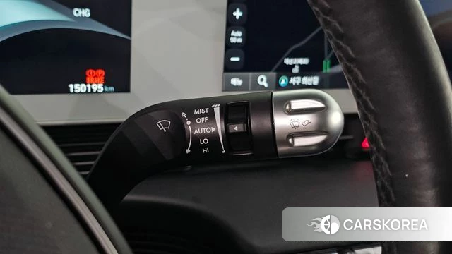 Hyundai Ionic 5 id 4715756 из Кореи 20
