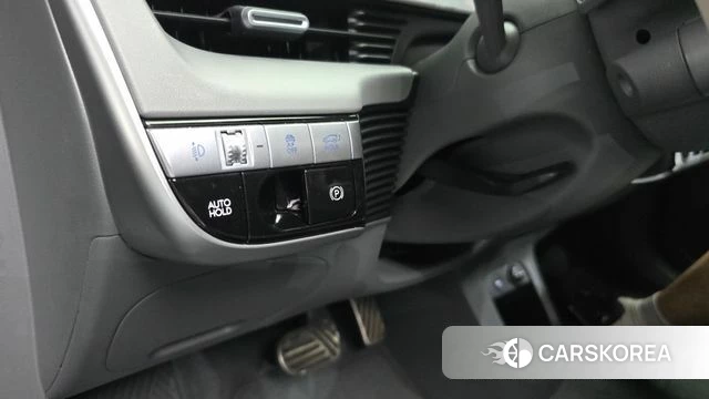 Hyundai Ionic 5 id 4640528 из Кореи 20