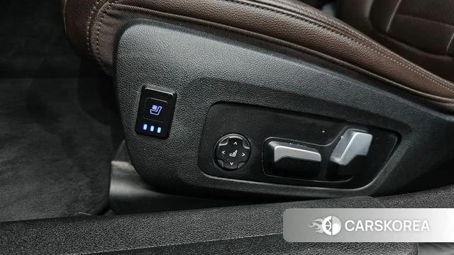 BMW 3 Series (G20) id 4689080 из Кореи 20