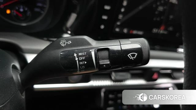 Kia K5 3rd generation id 4416032 из Кореи 20