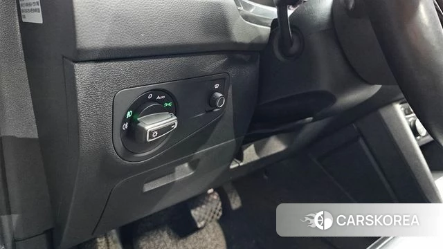 Volkswagen Tiguan second Generation id 4531016 из Кореи 20