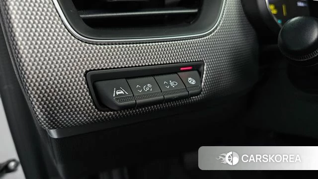 Renault Korea (Samsung) Arcana id 4847662 из Кореи 20