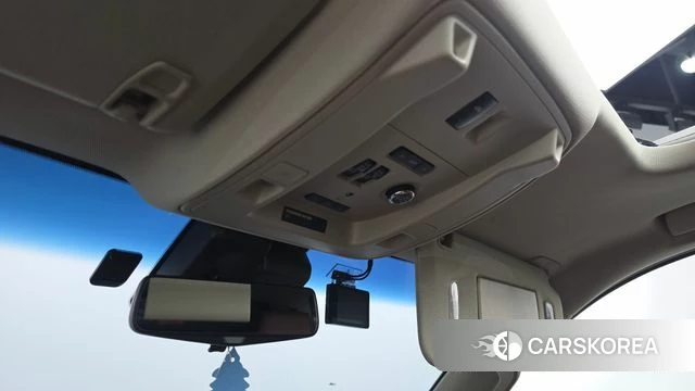 Cadillac Escalade id 4552127 из Кореи 20