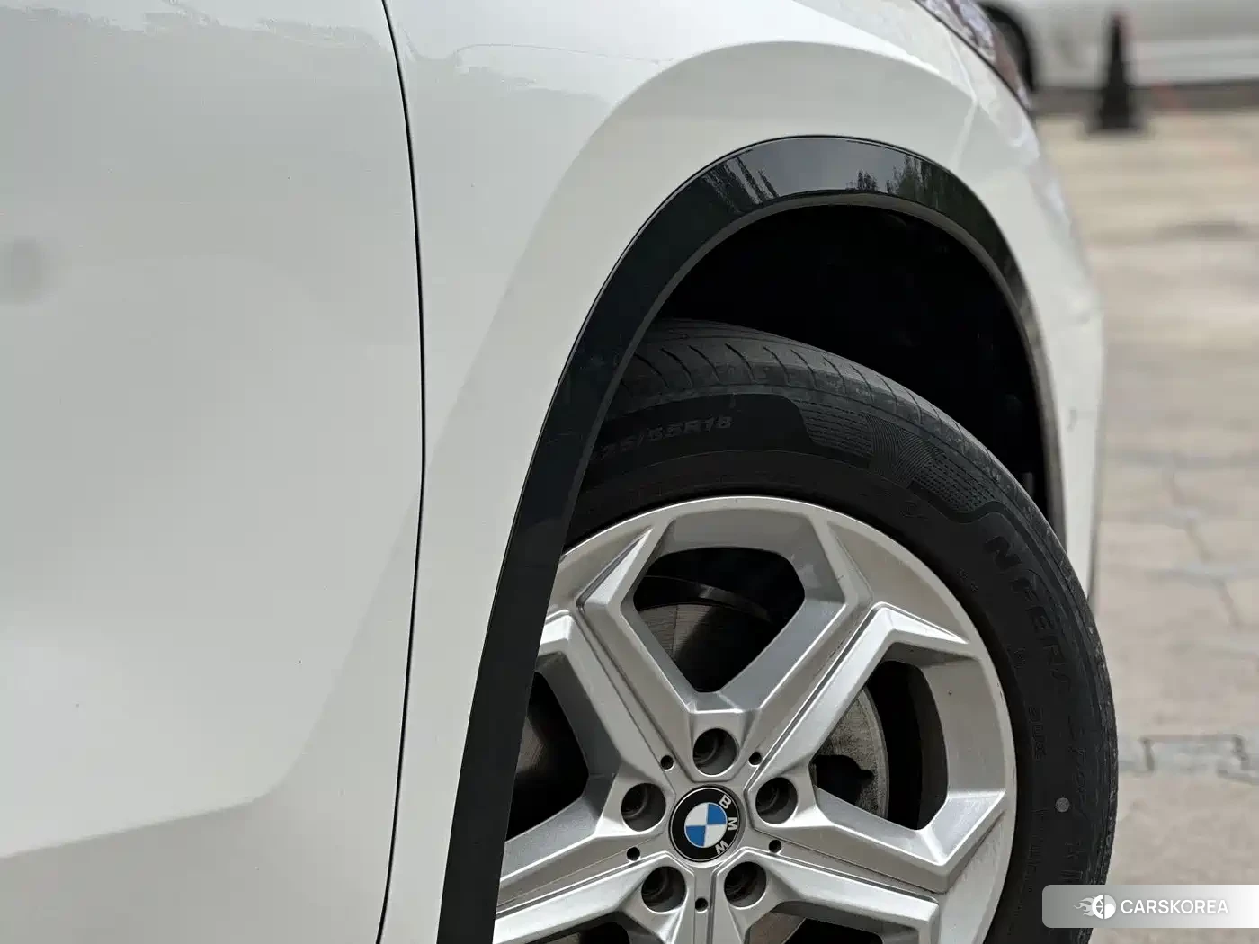 BMW X1 id 4570518 из Китая 20