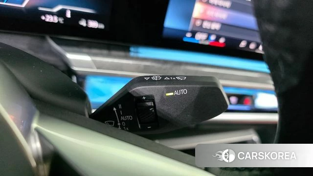BMW i7 (G70) id 4443309 из Кореи 20