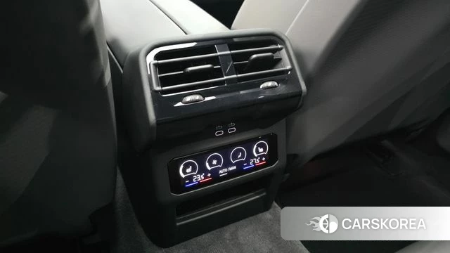 BMW 5 Series (G60) id 4729659 из Кореи 20