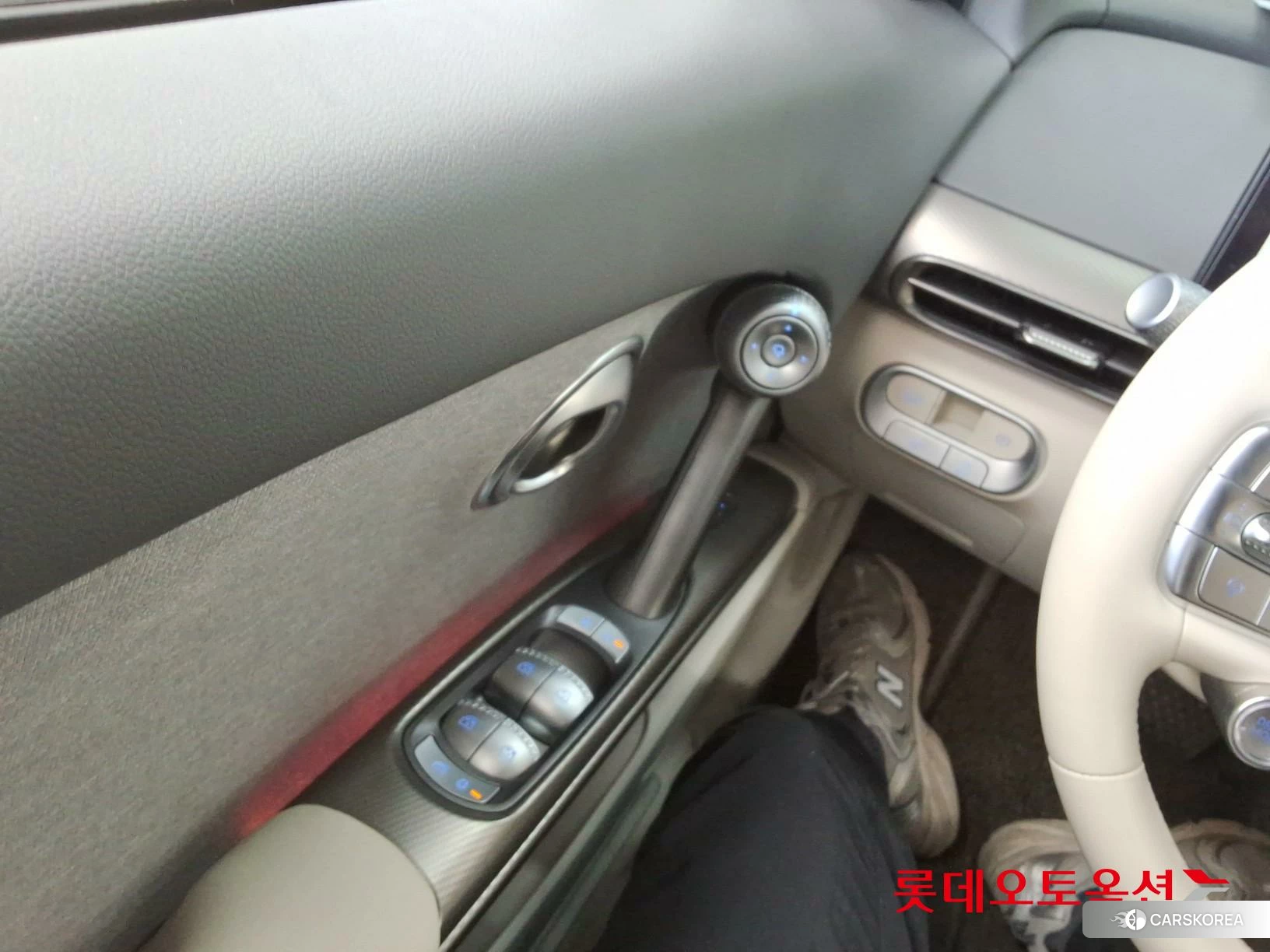 Hyundai GV60 id 3882074 из Кореи 20