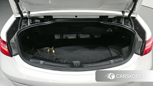 Mercedes-Benz E-Class W213 id 4294945 из Кореи 20