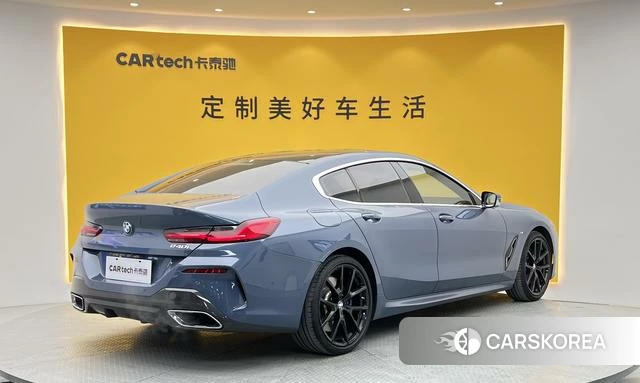 BMW 8 series id 4273013 из Китая 20