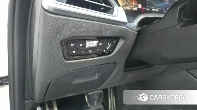 BMW 3 Series (G20) id 4225406 из Кореи 20