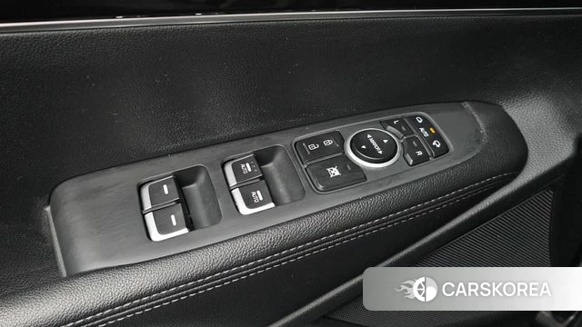 Kia The New Sorento id 4483401 из Кореи 20