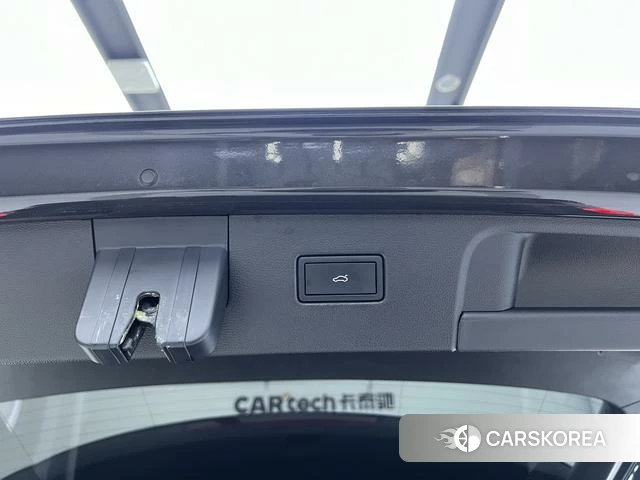 Volkswagen Tanyue id 4208970 из Китая 20