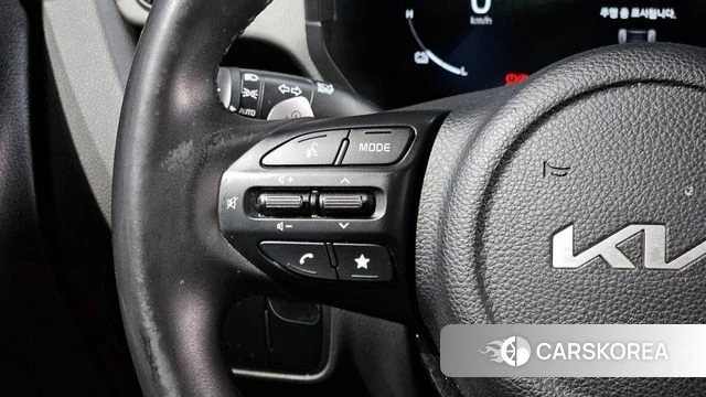 Kia The New Kia Ray EV id 4315416 из Кореи 20