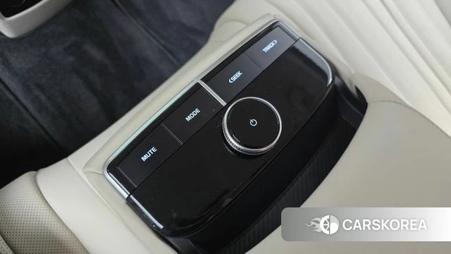 Kia The New K8 Hybrid id 4266122 из Кореи 20